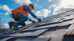 Best Roofing for New Construction  in Sequim, WA